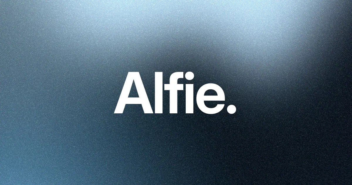 ALFIE