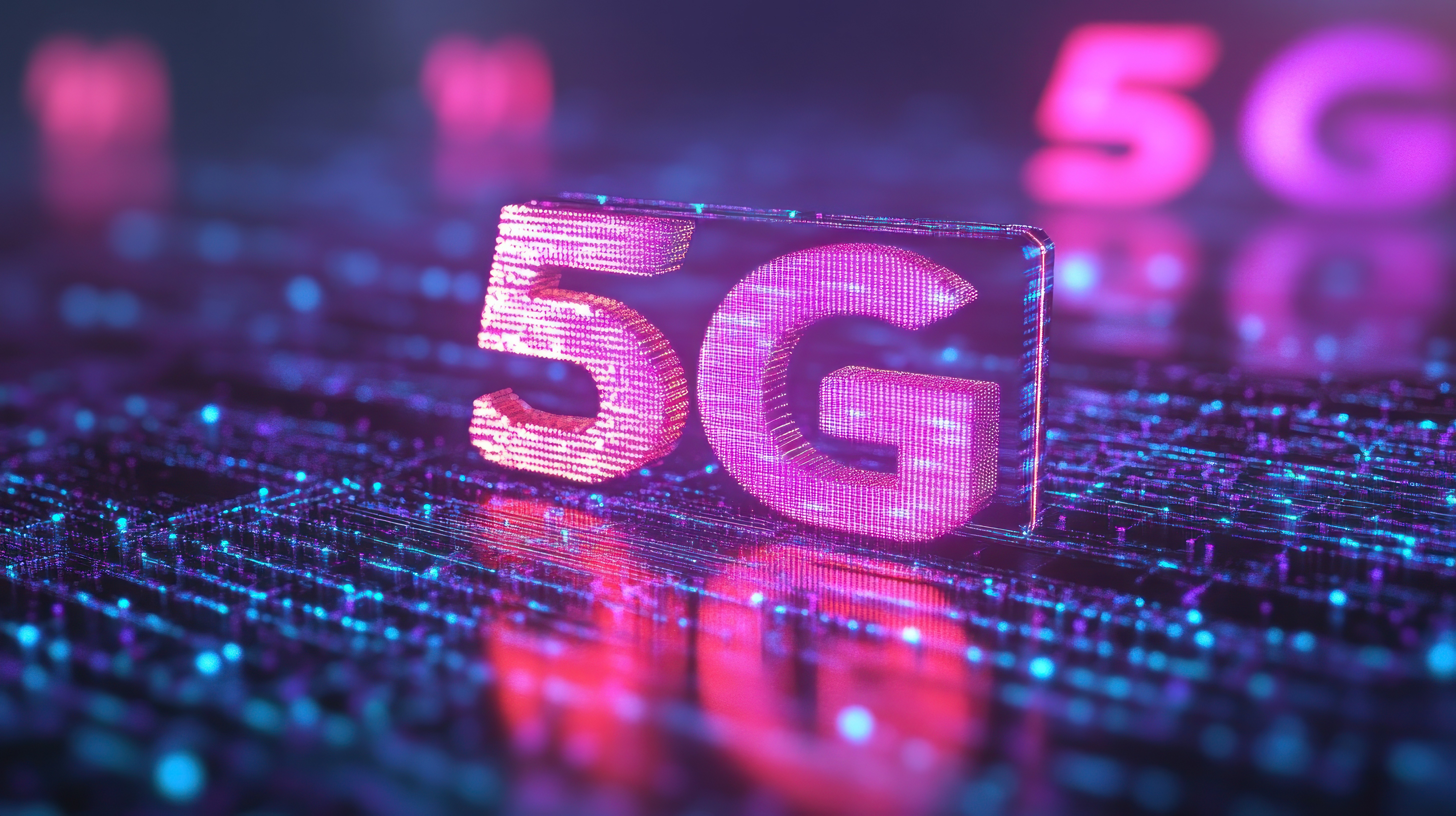 Conduct the Private 5G Network for an Enterprise