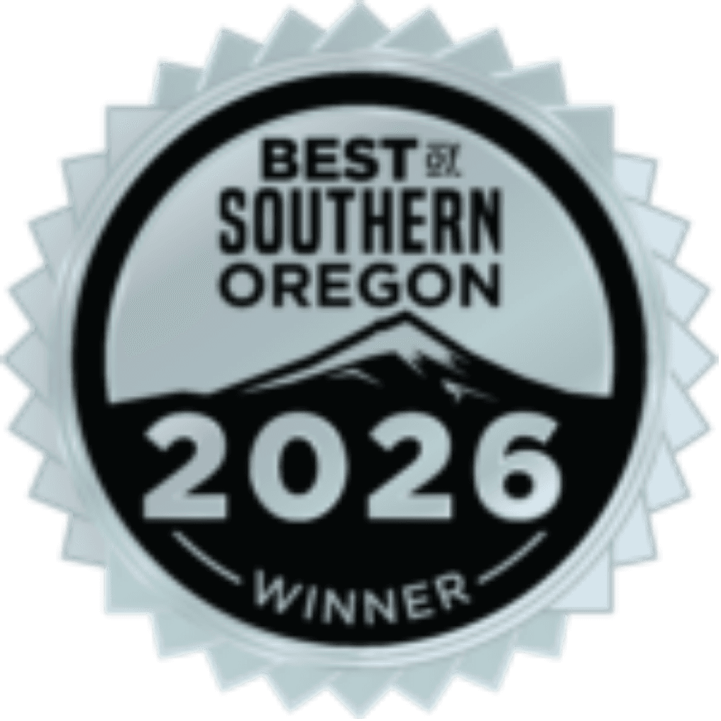 Best of Southern Oregon winner icon