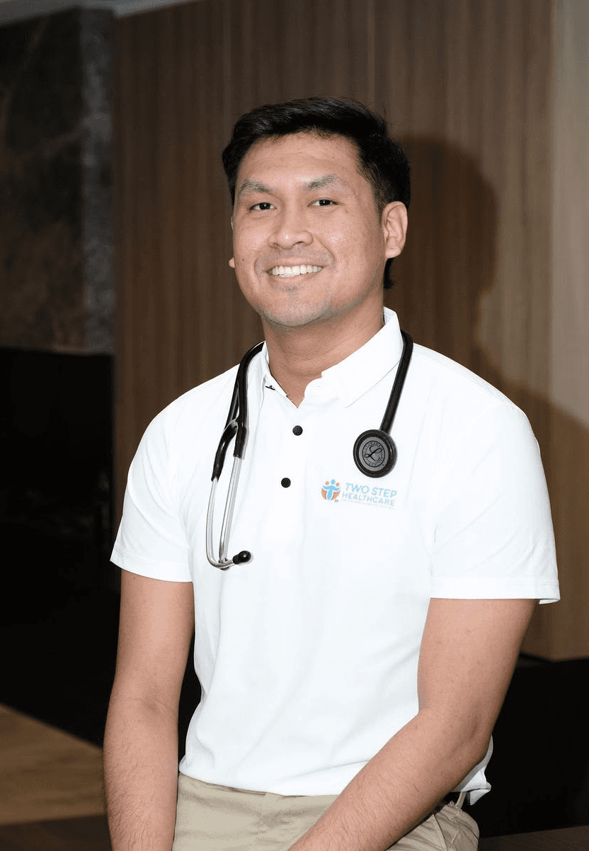 Joseph Villarico