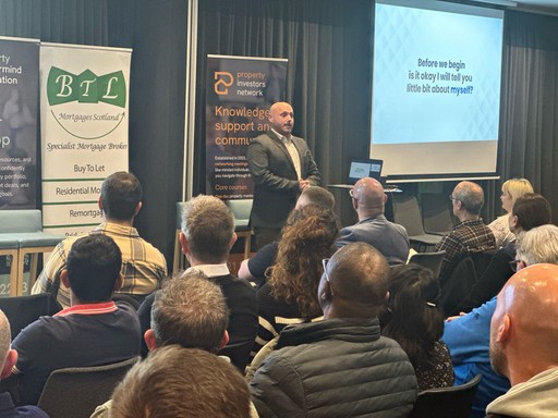 Lawyer portrait photo