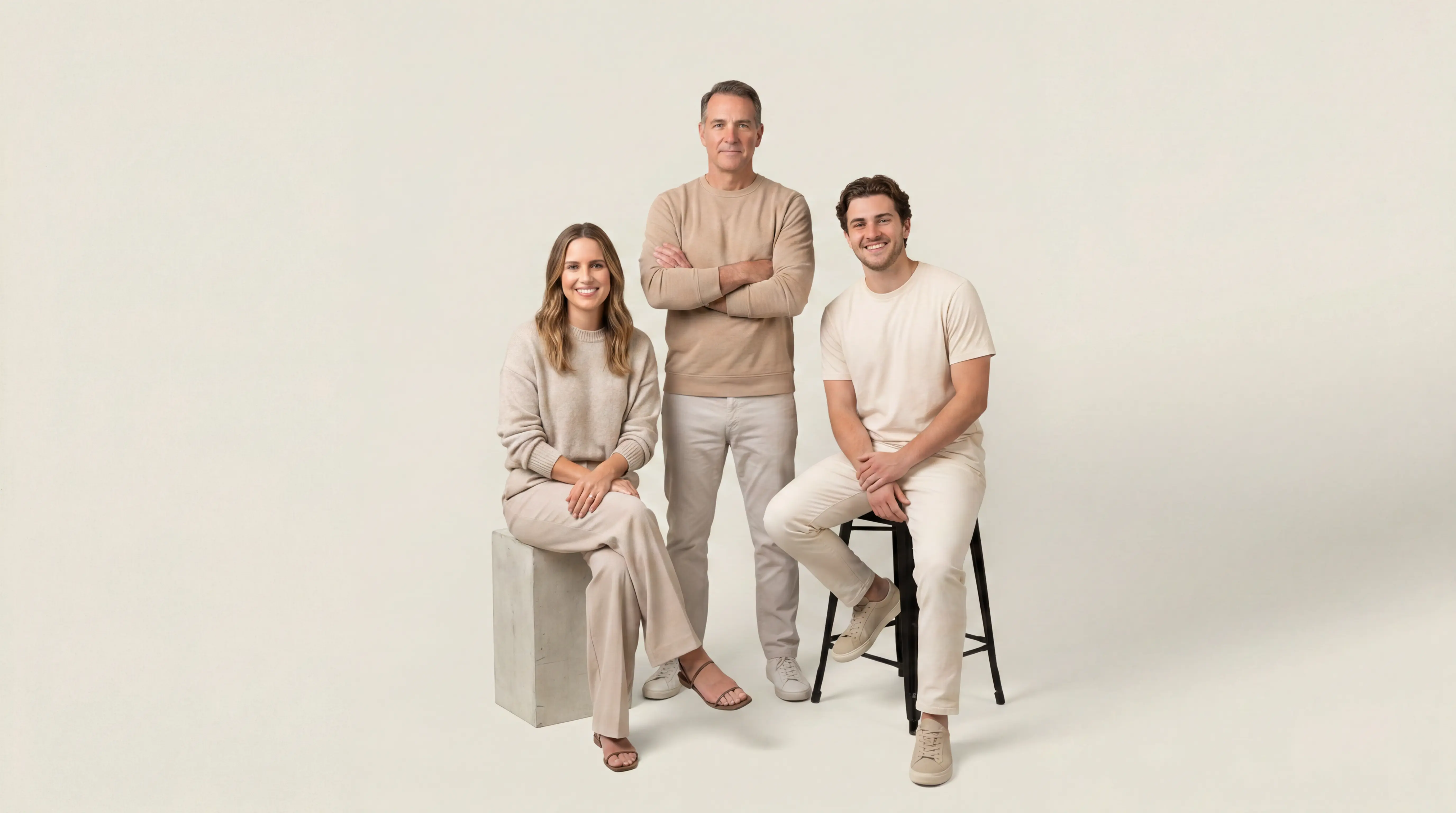Picture of founders