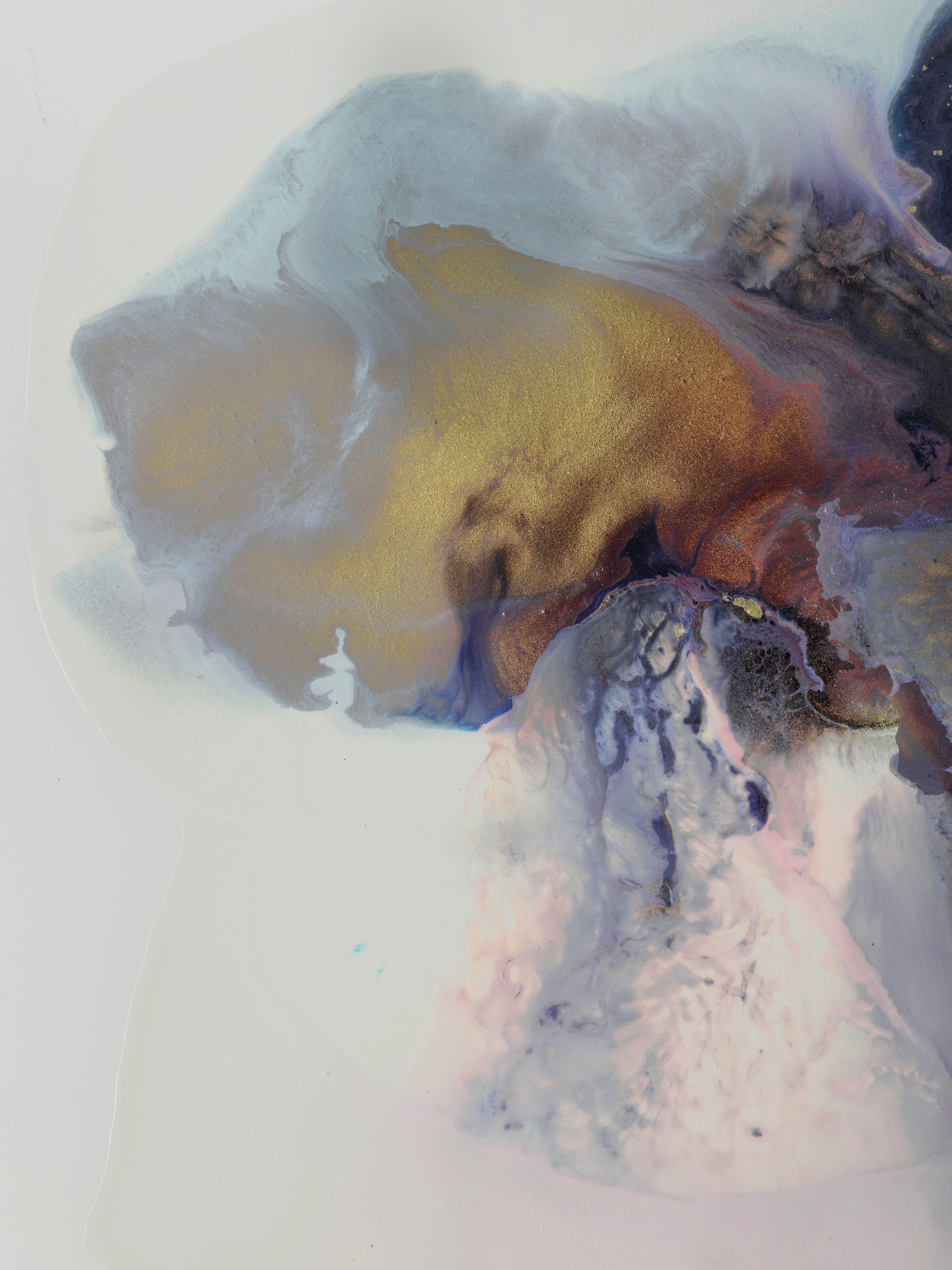 Unspoken Narratives Image #1