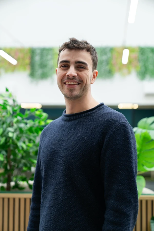 Prof. Jon Cooper Nebu~Flow