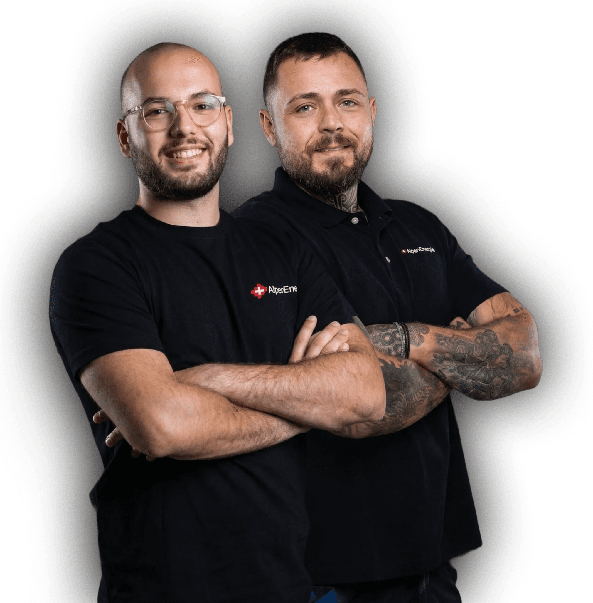 Photovoltaik Wärmepumpe Wallbox Schweiz – AlpenEnergie Energielösungen