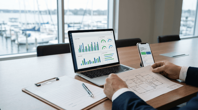 Software and other real estate tools to help with investing