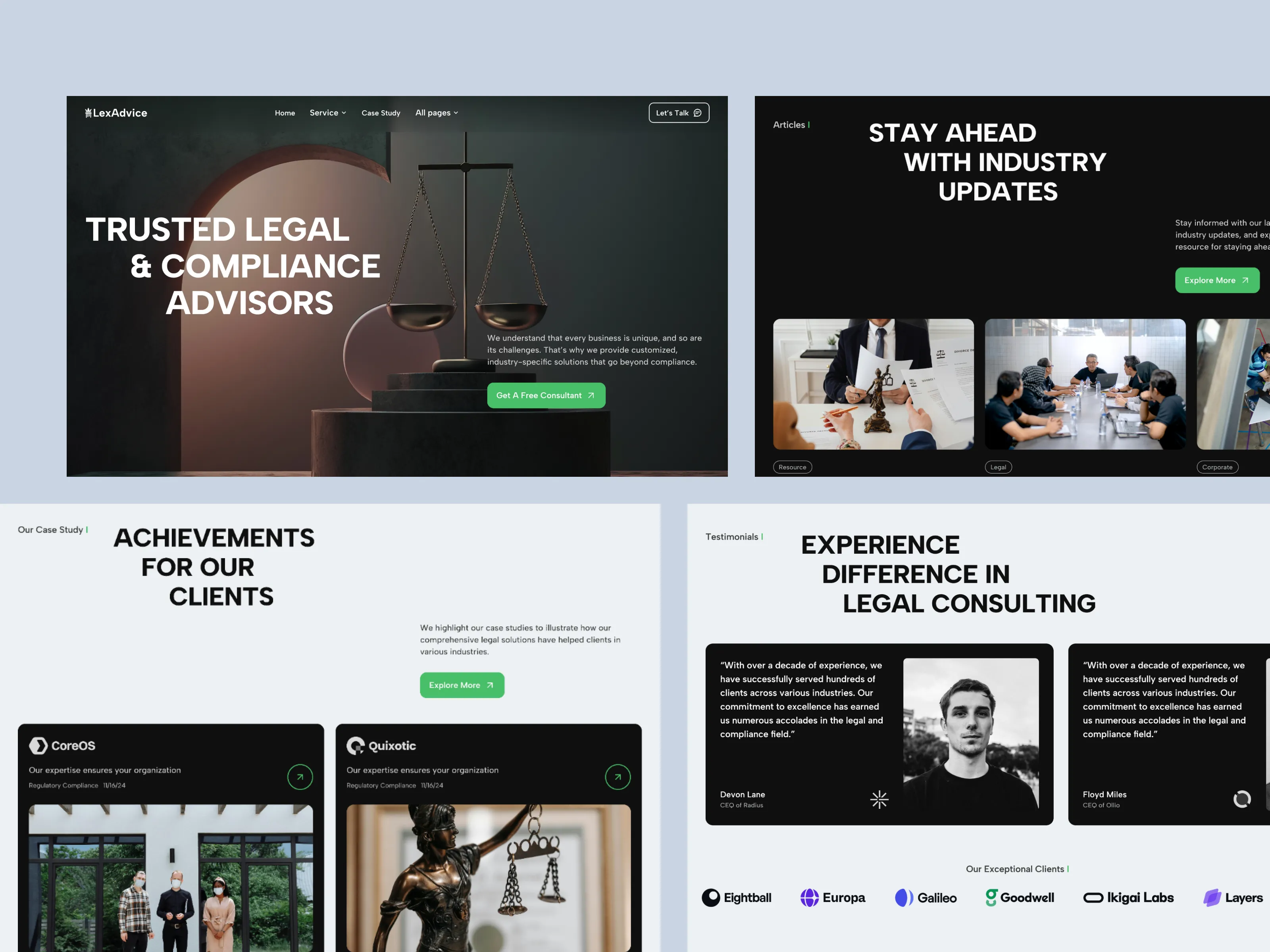 LexAdvise gallery image 1