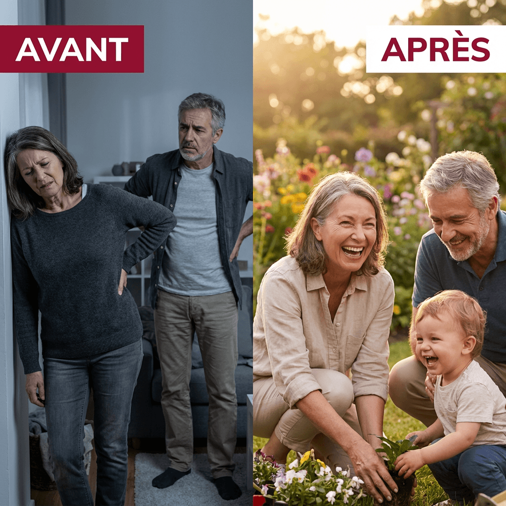 man kissing woman on check beside body of water