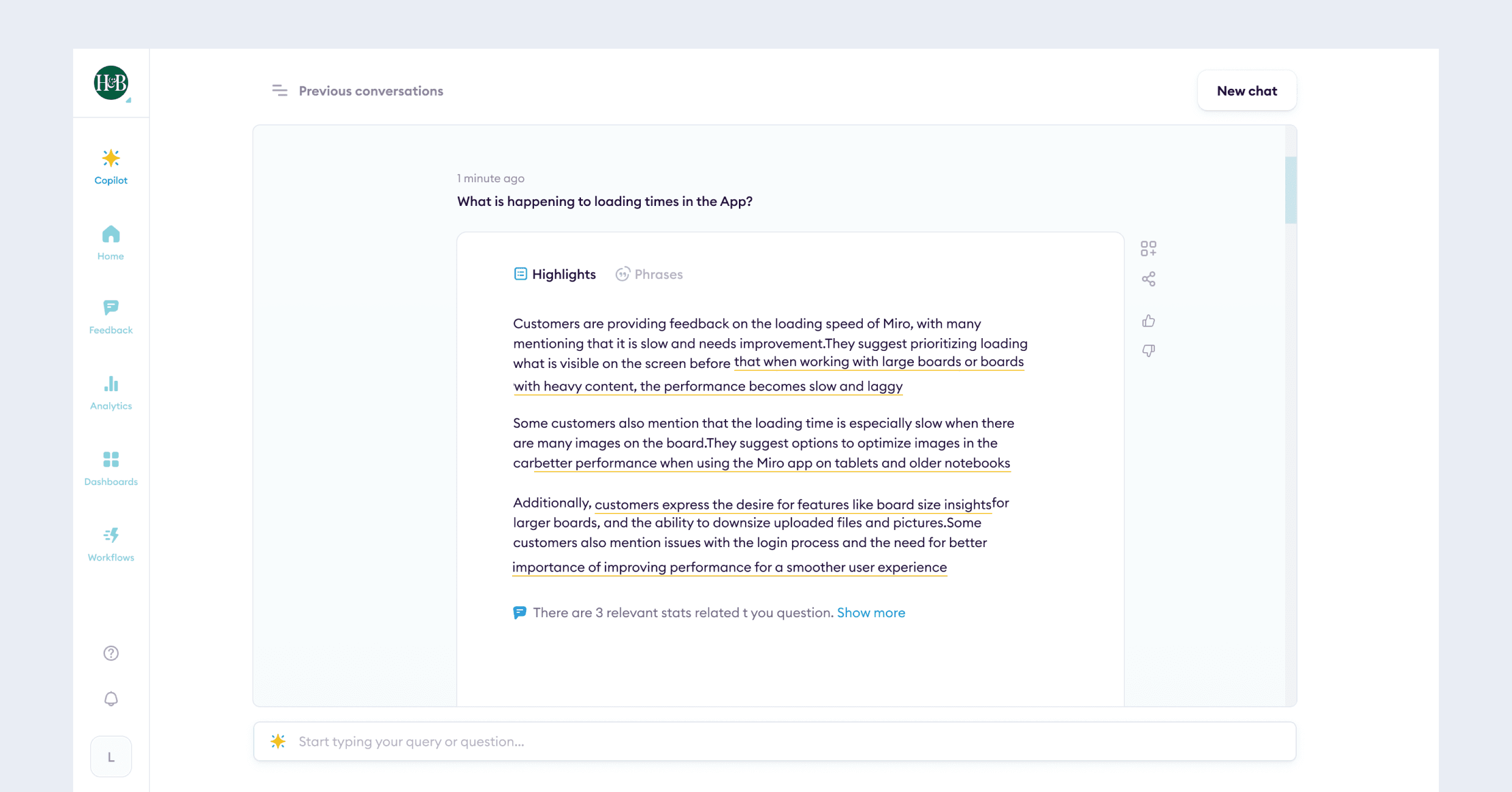 App Measure Weight Screen