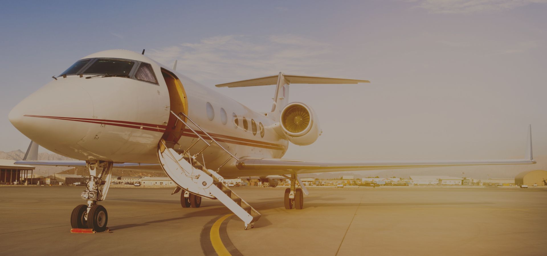 Precio jets privado alquiler