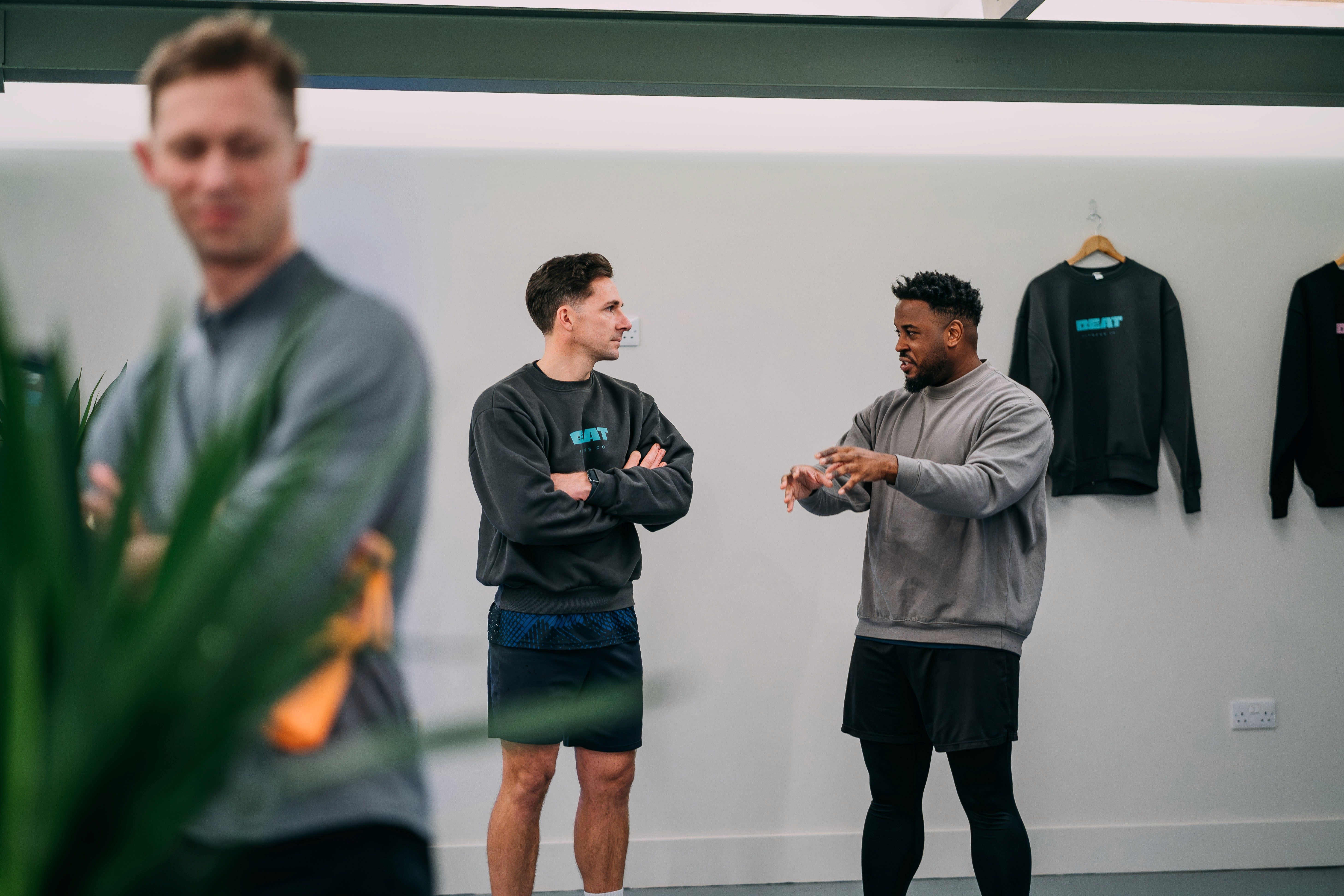 Beat Fitness Co community