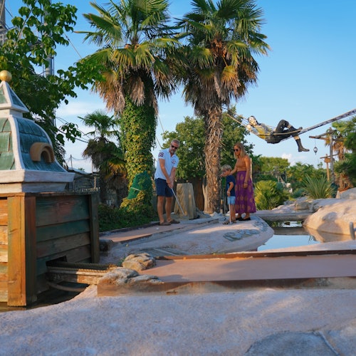 Caribbean Golf tickets in Lido Di Jesolo