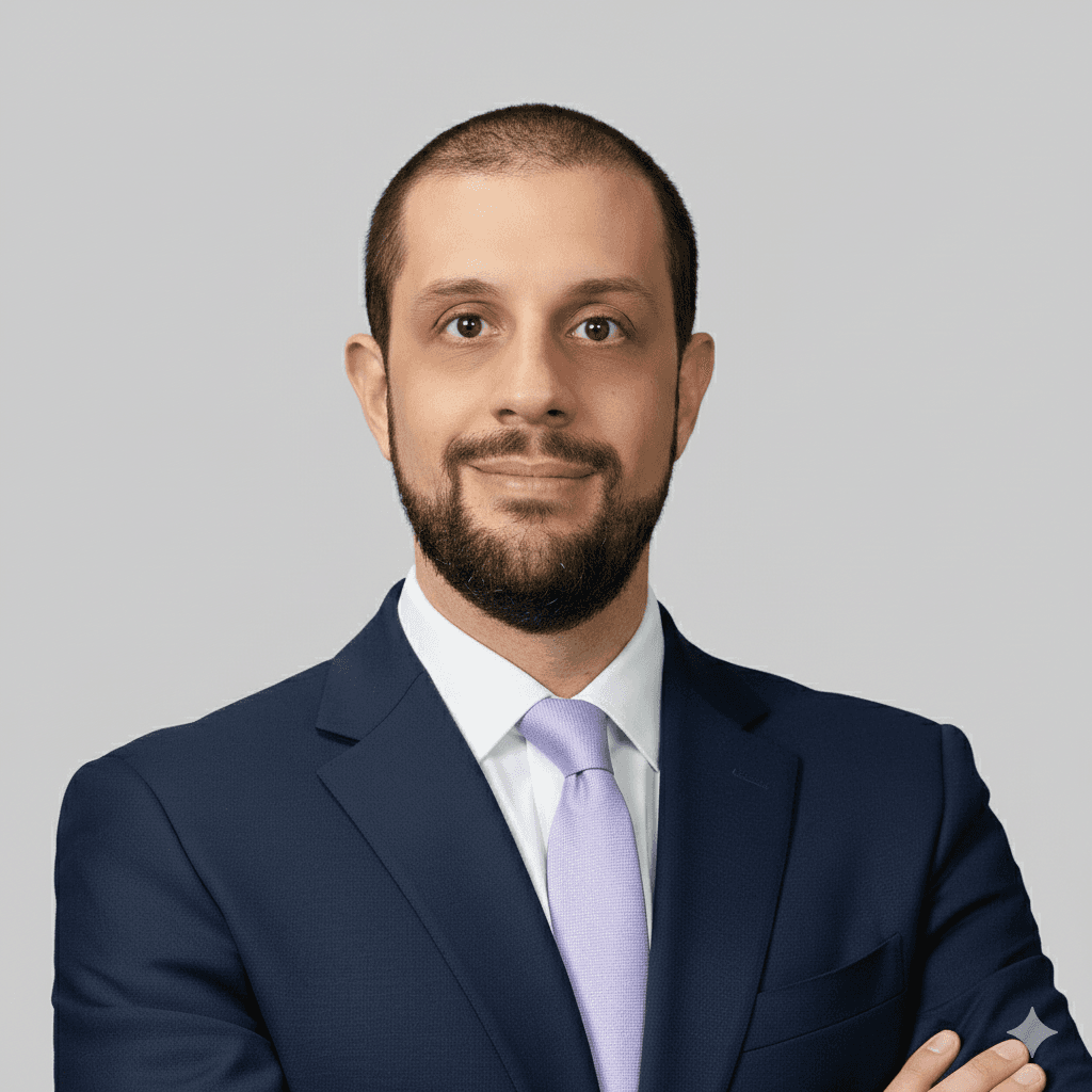 Sophie Reed, CTO & Lead AI Engineer