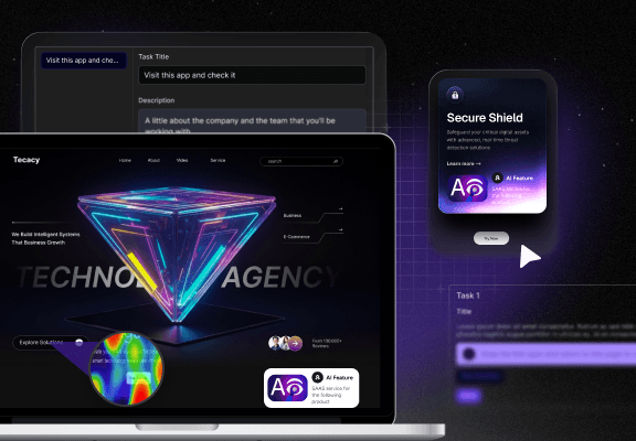 Build your first Agent