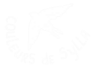 Logo Couleurs de Sylla