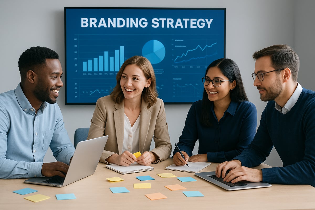 8 Essentiële Employment Branding Best Practices Voor 2025