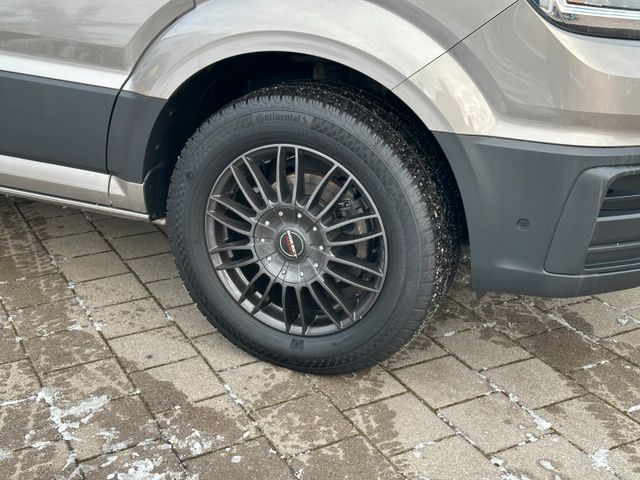 VW ANDERE 2021 BEIGE Gebrauchtwagen - Galeriebild 5