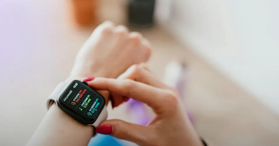 TDEE is the total calories burned daily from activity and metabolism.