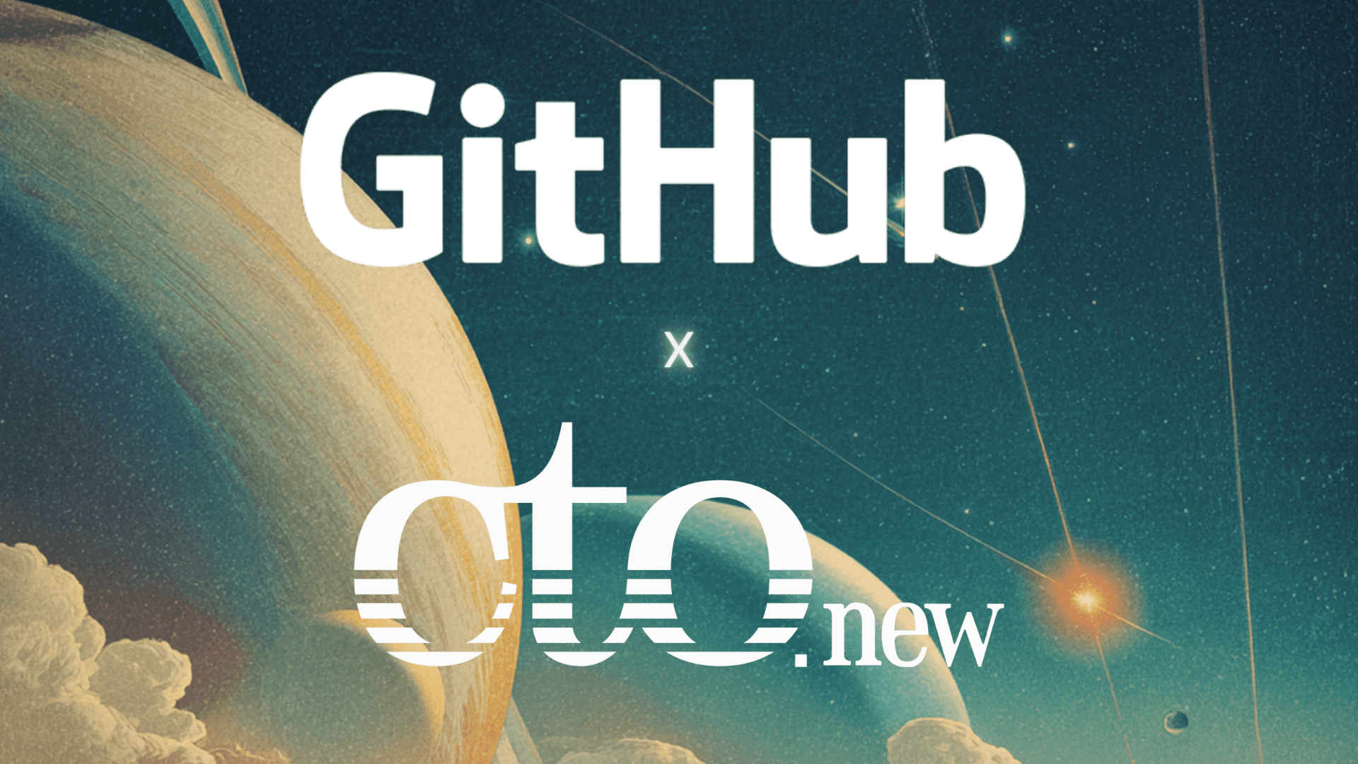 How Jeremy King Uses cto.new with GitHub to Supercharge AI Development