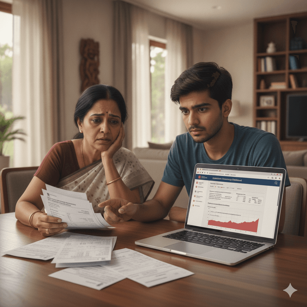 Course Cancellation After Fee Financing Explained