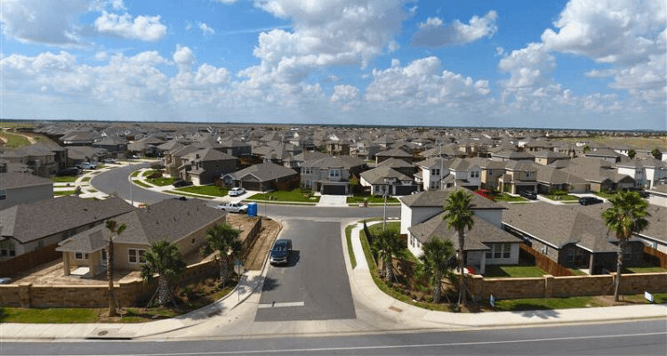 Luxury homes for rent in McAllen, TX