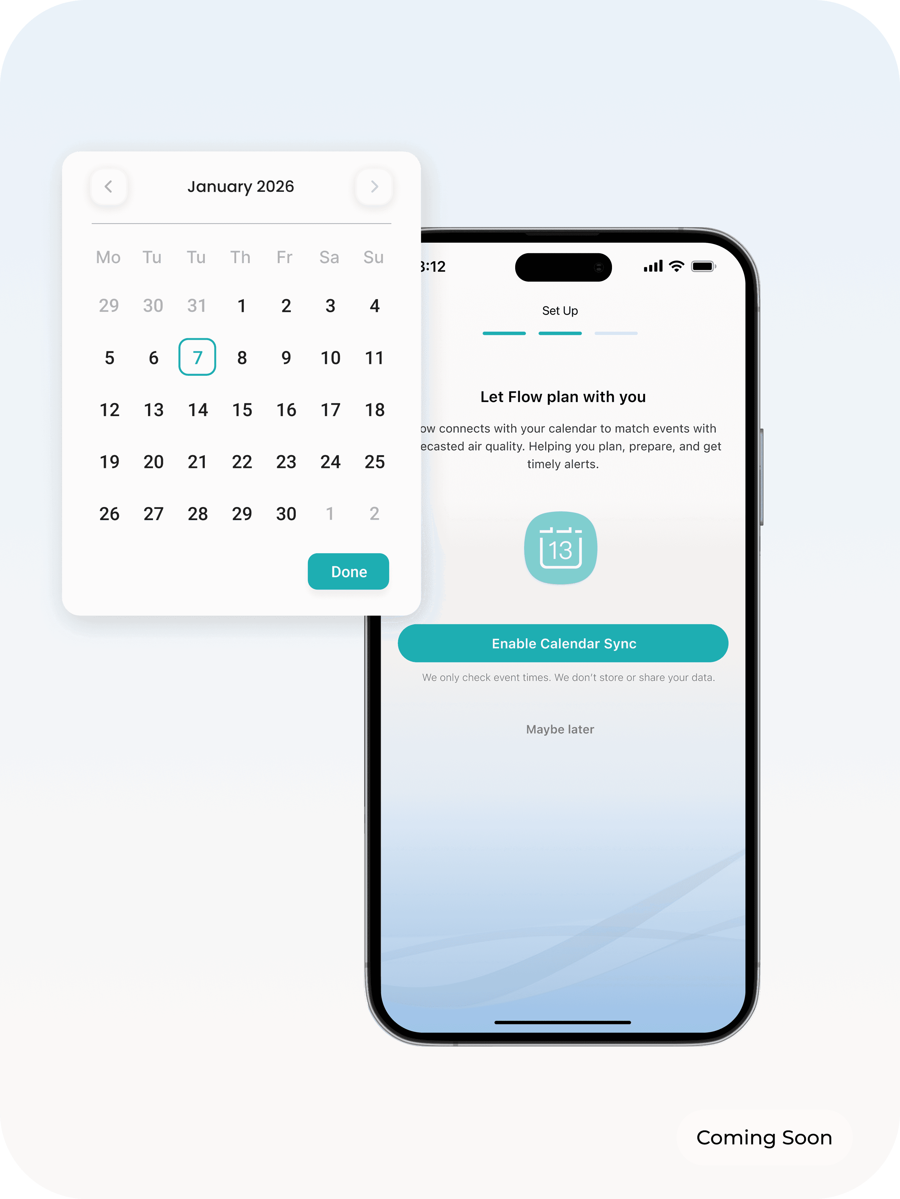 Aerial view of a winding road cutting through rocky terrain with patches of grass.