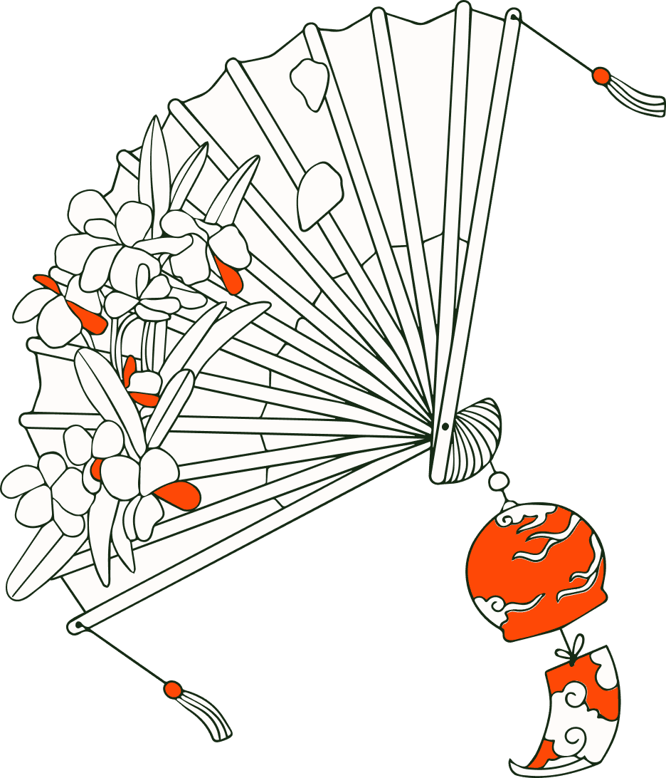 Paper Fan