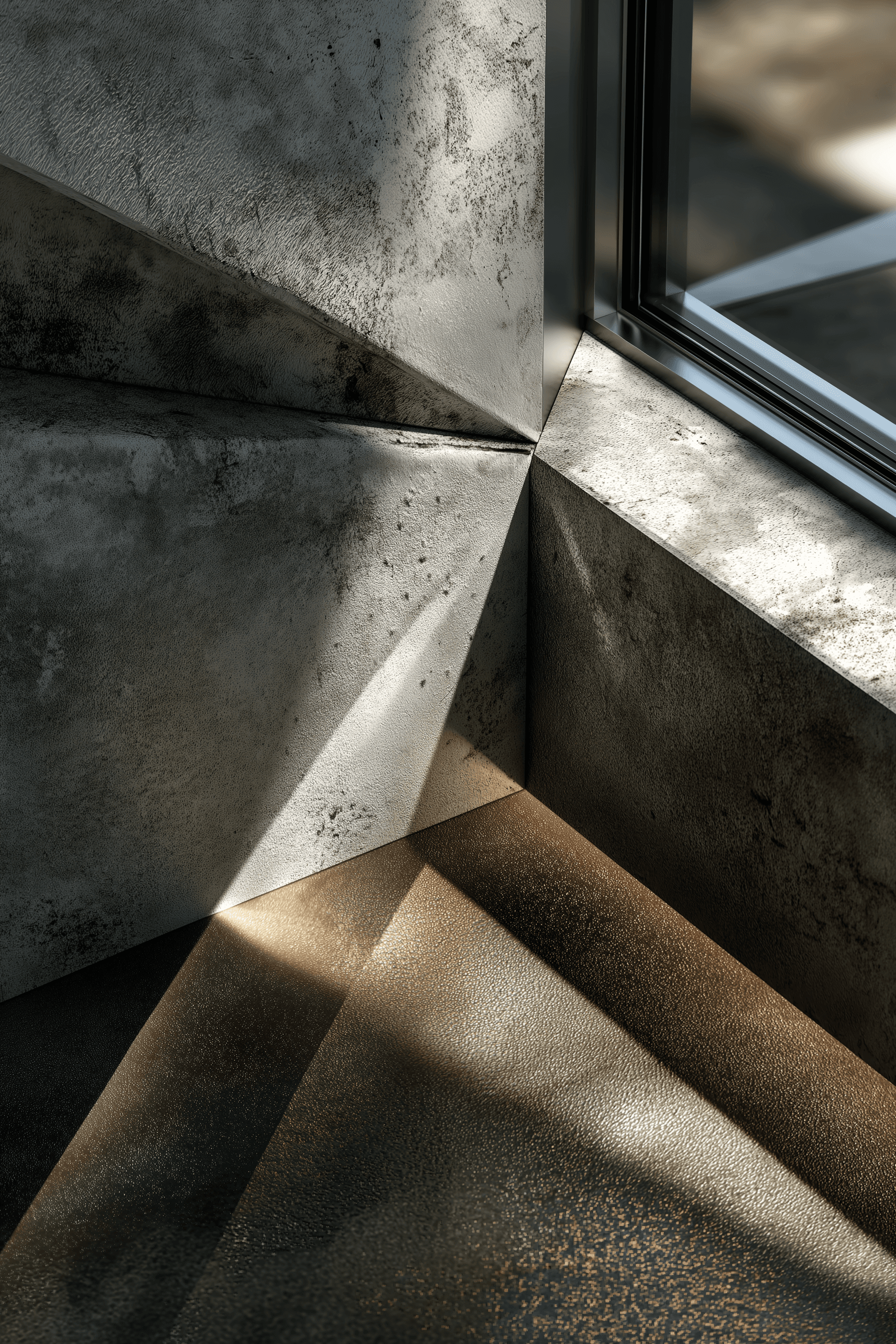 Project - One Great Jones Alley