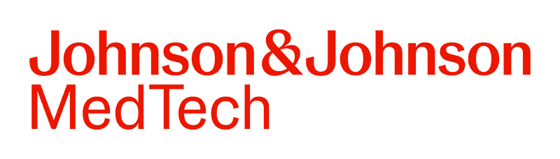 Johnson & Johnson MedTech logo