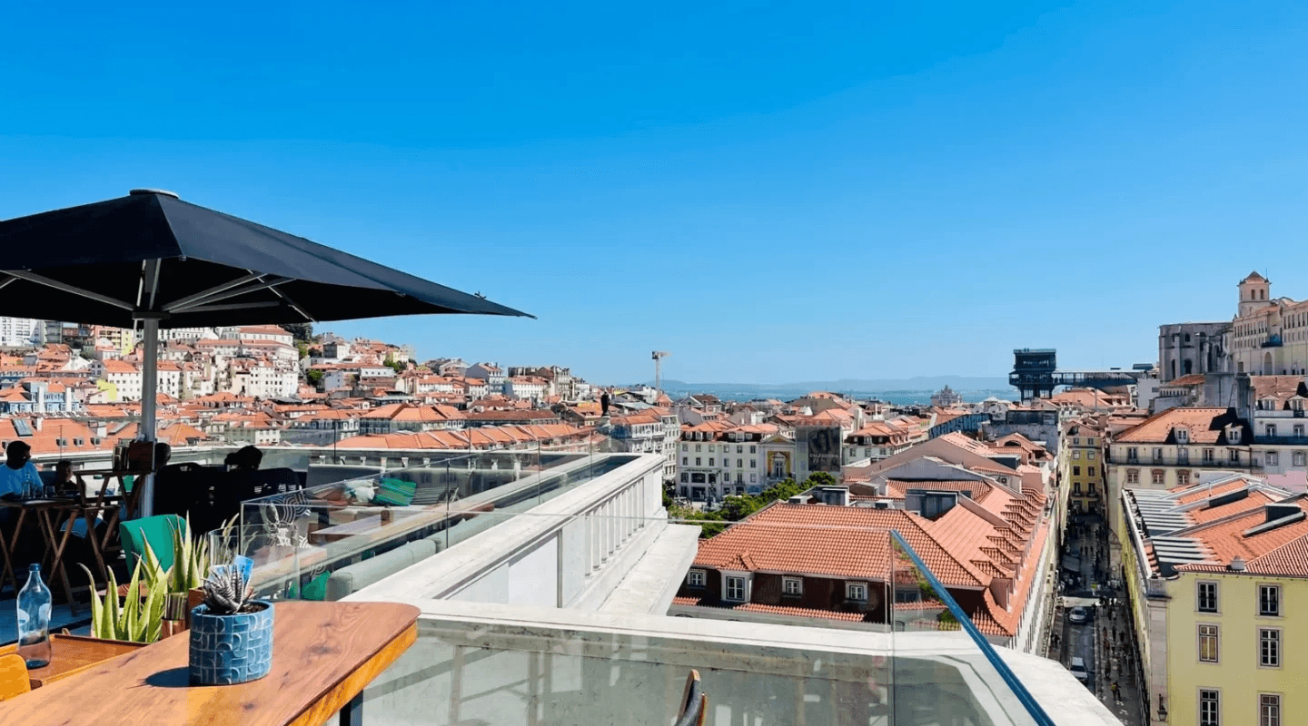 Rossio Gastrobar