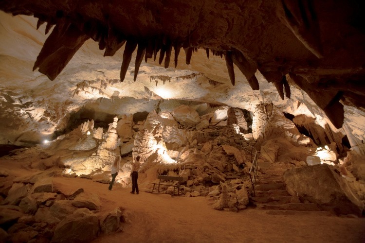 Discovery Place Science — Charlotte, North Carolina