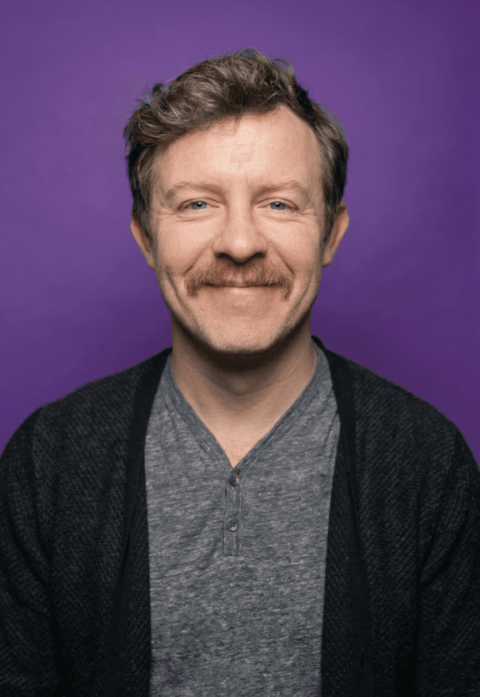 Hunter Lee Canning, Founder, Chief Creative Officer at Plumwheel