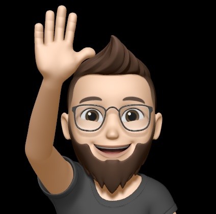 Lukasz AppStream Memoji