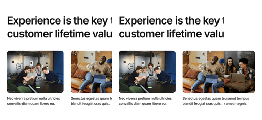 Feature Component / 033