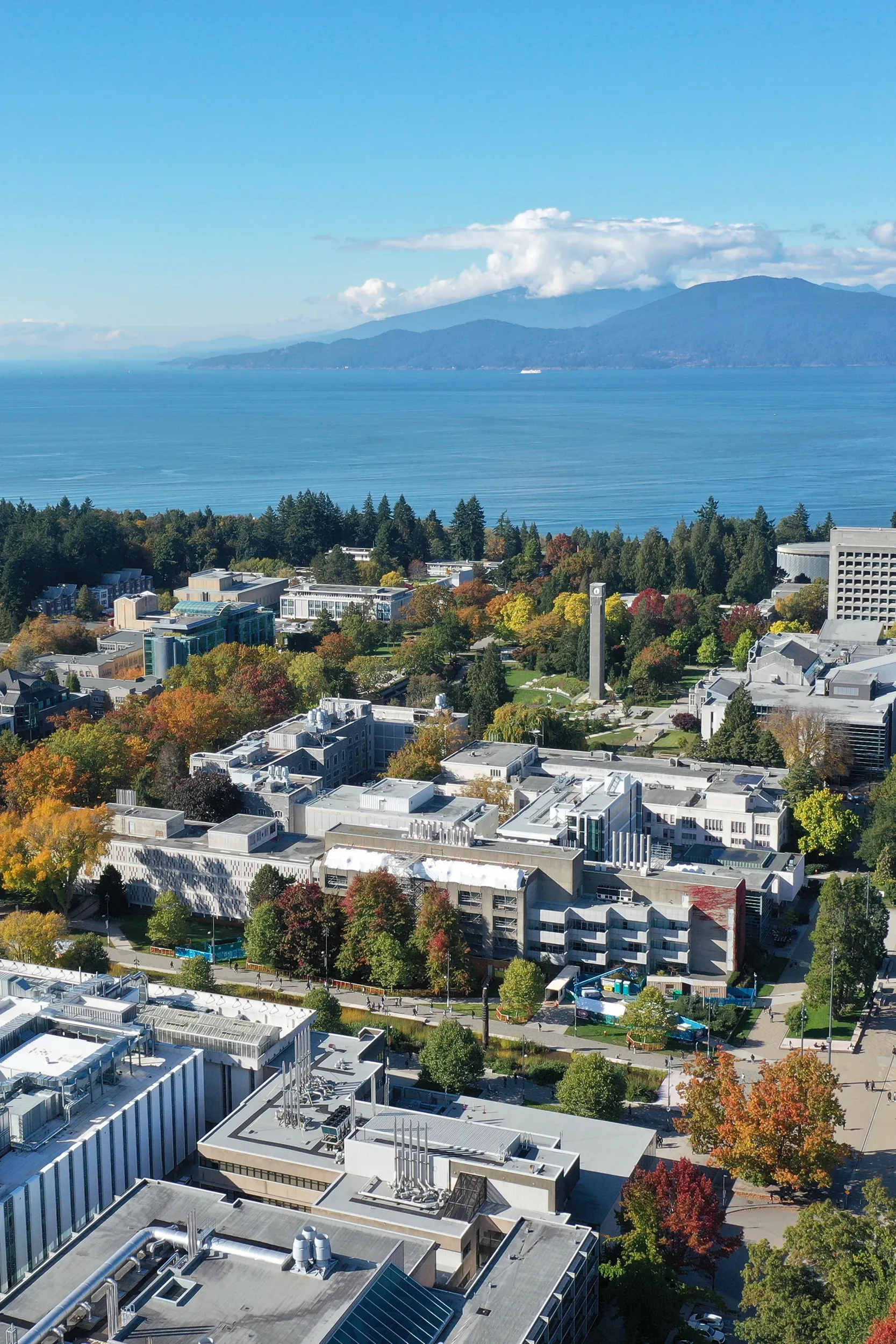 One Great Jones Alley