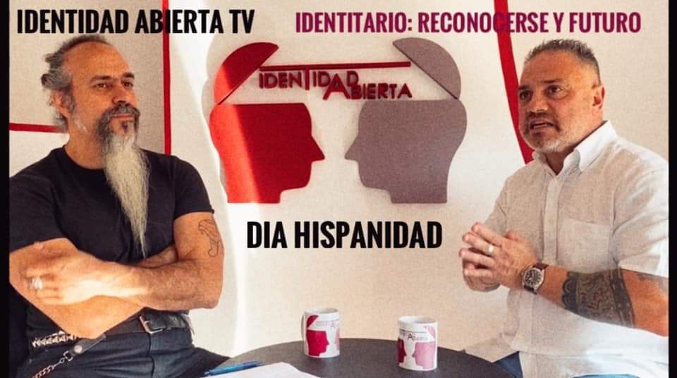 Identidad e Hispanidad
