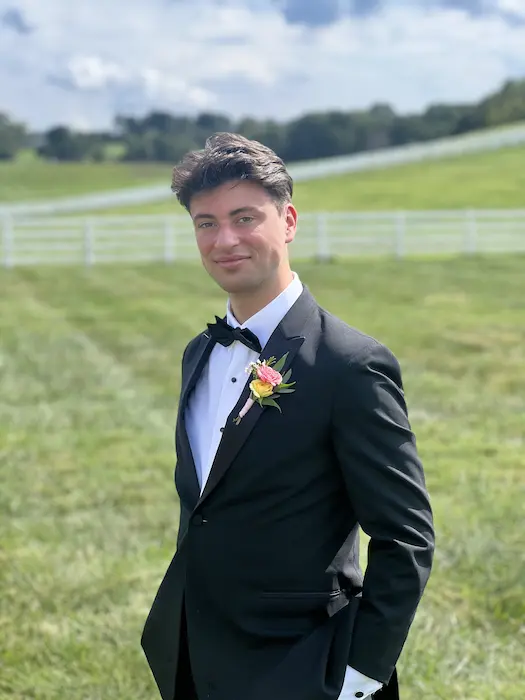profile pic