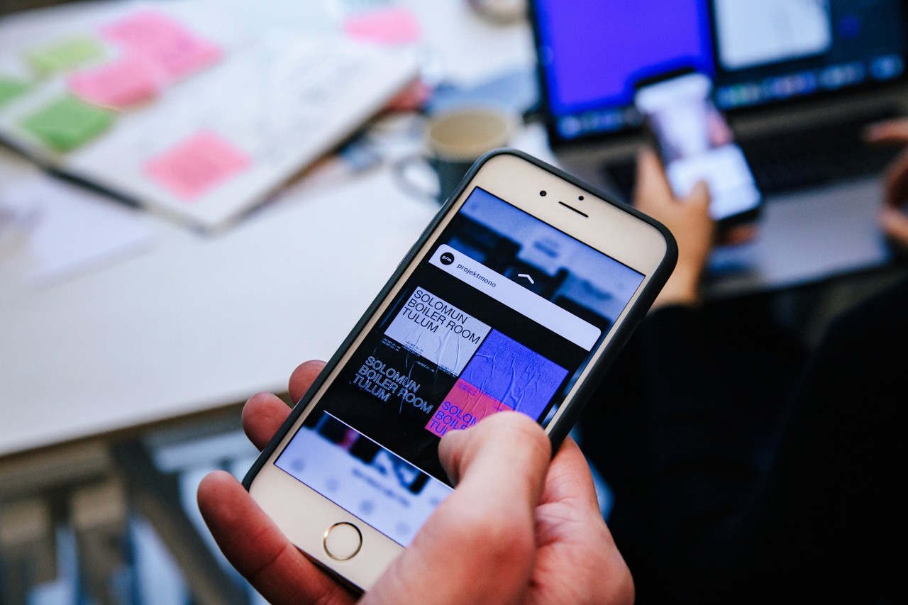 Ökad synlighet genom digital marknadsföring och SEO