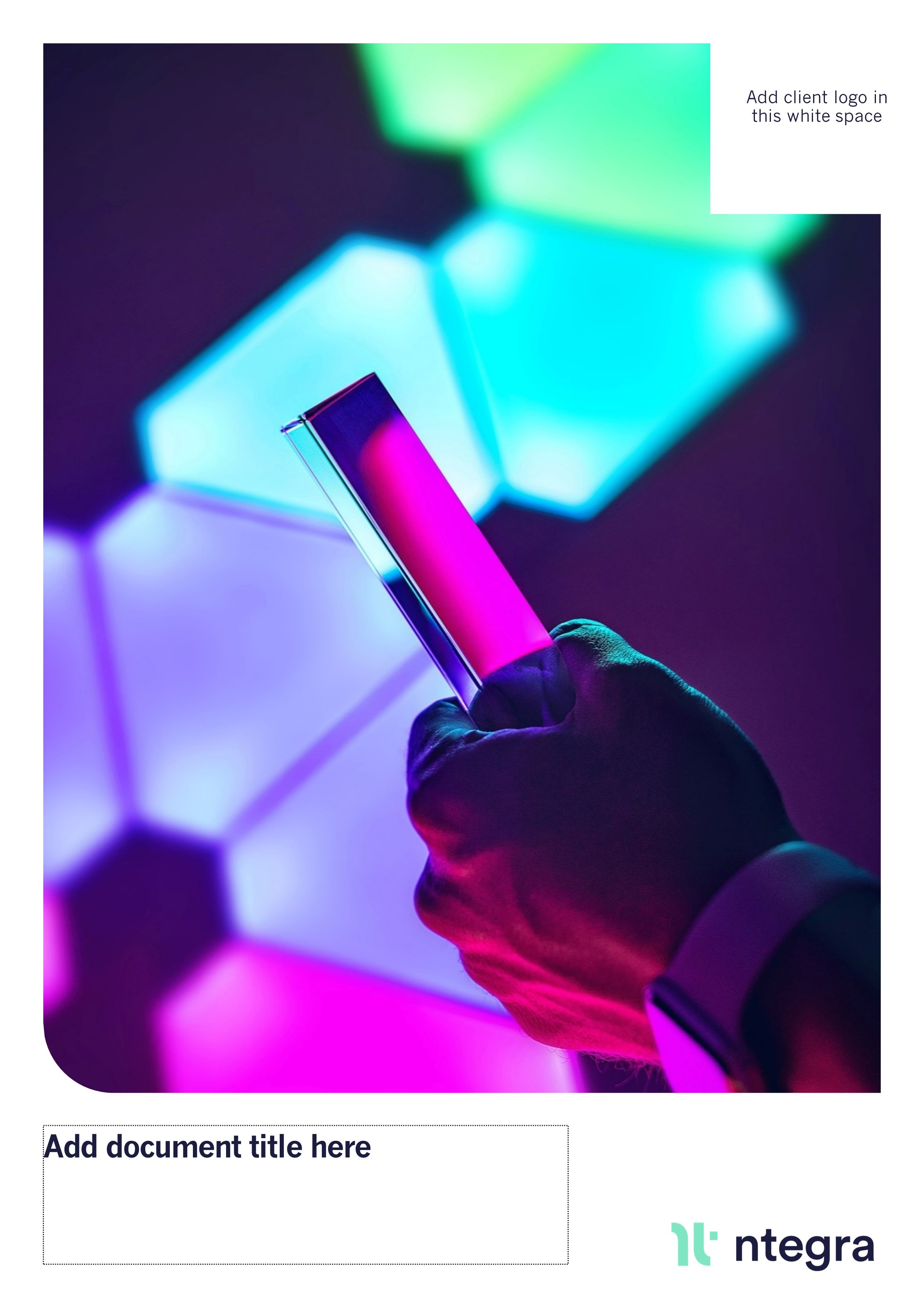 ntegra powerpoint slides