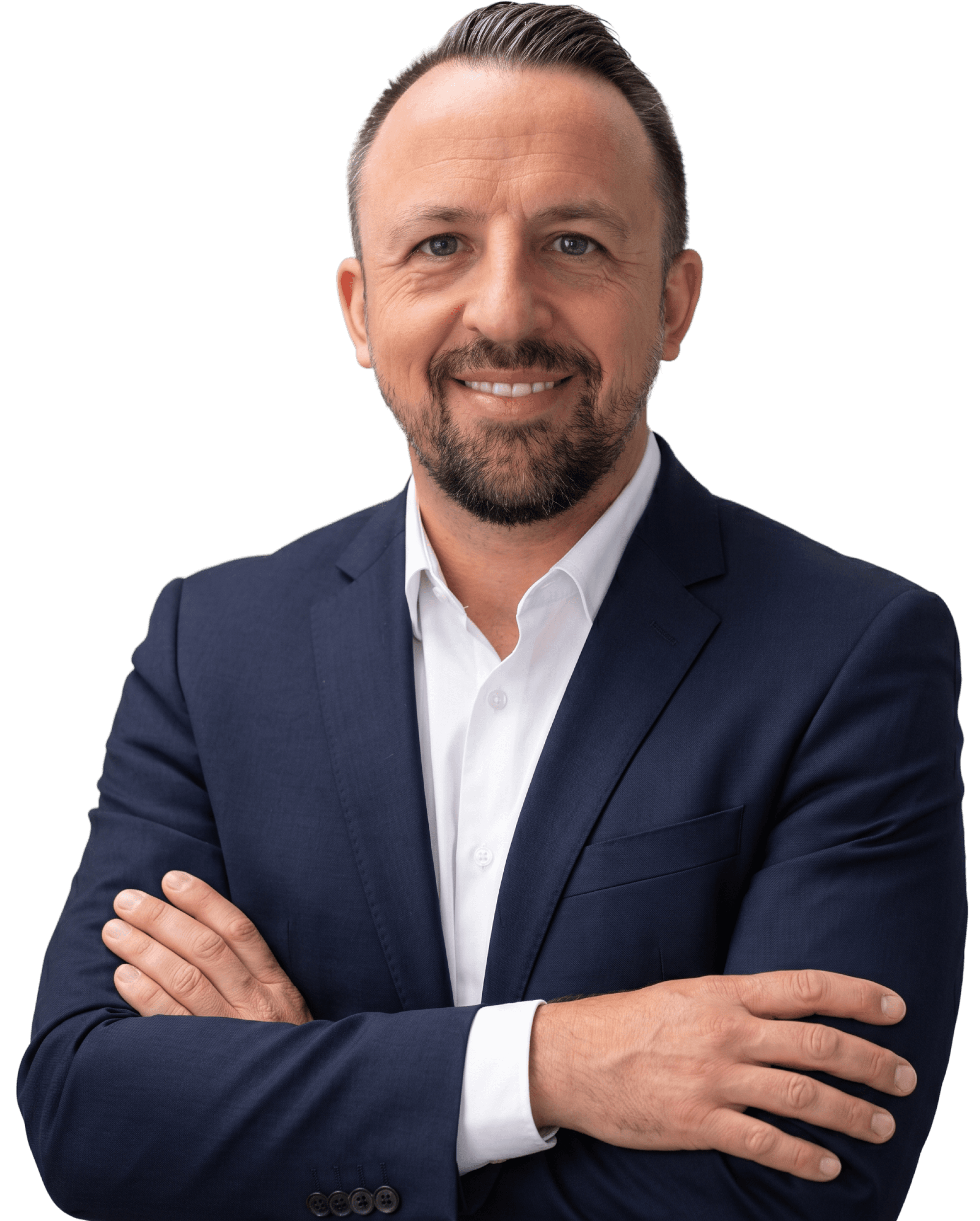 Brad owner image