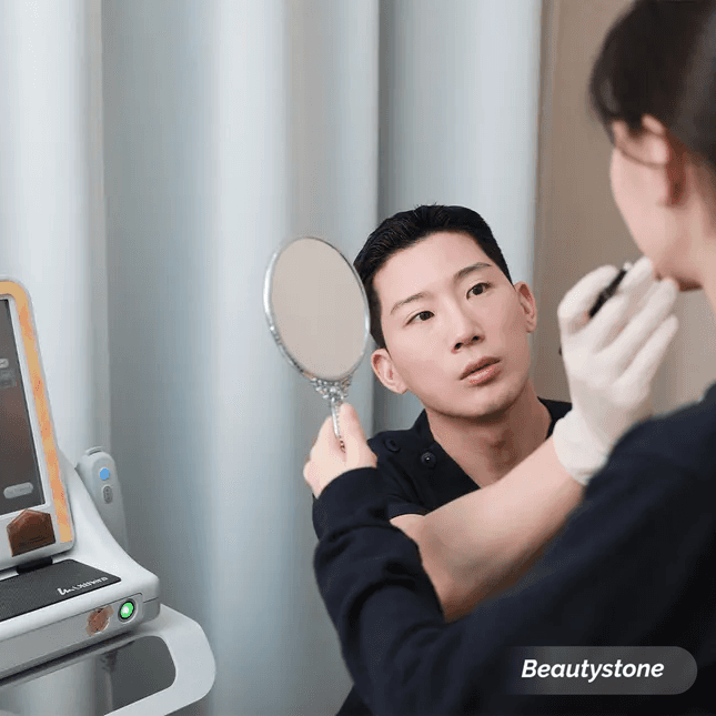 레디어스 필러 시술 전 필독: 녹이는 주사 불가능과 MRI 주의사항