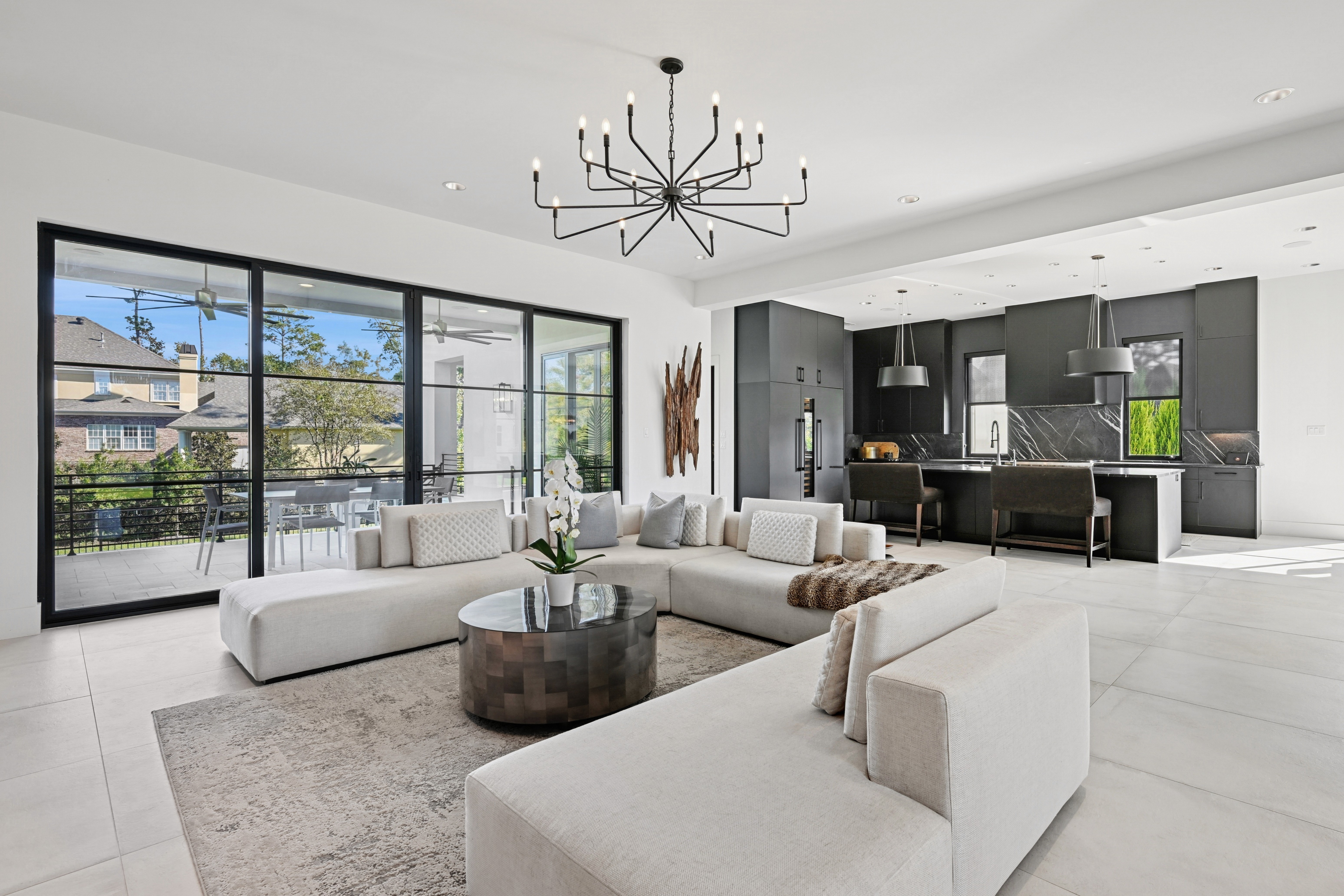 real estate photo editing outsourcing