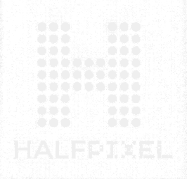 Halfpixel