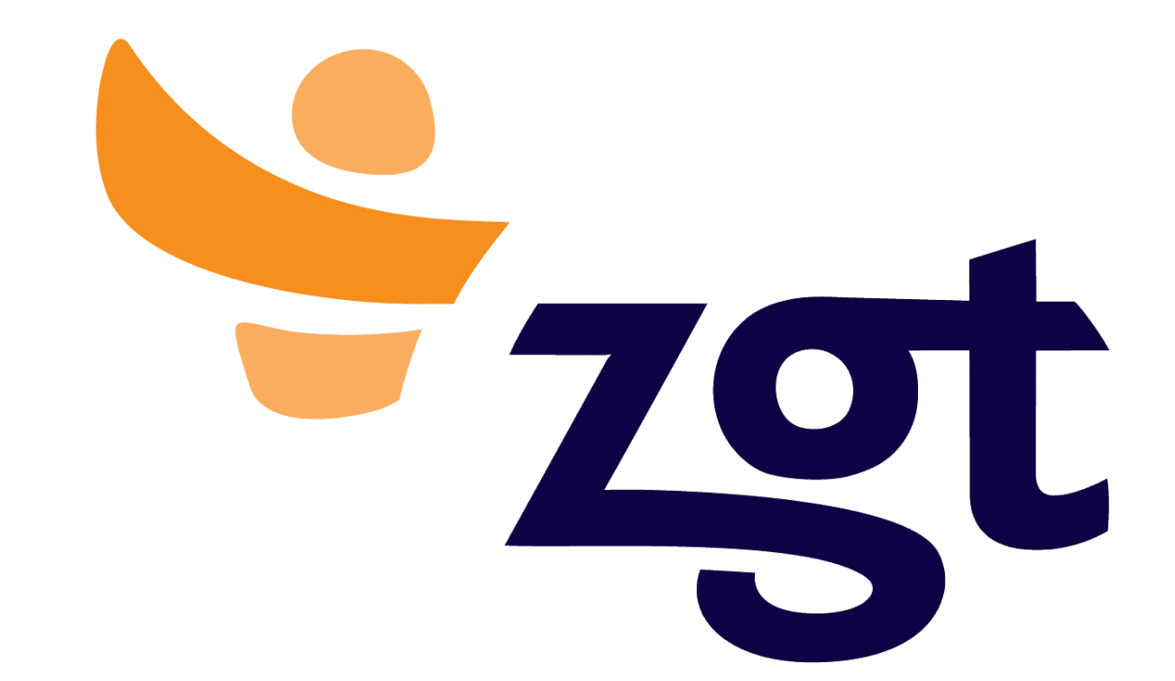 ZGT logo