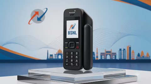 BSNL