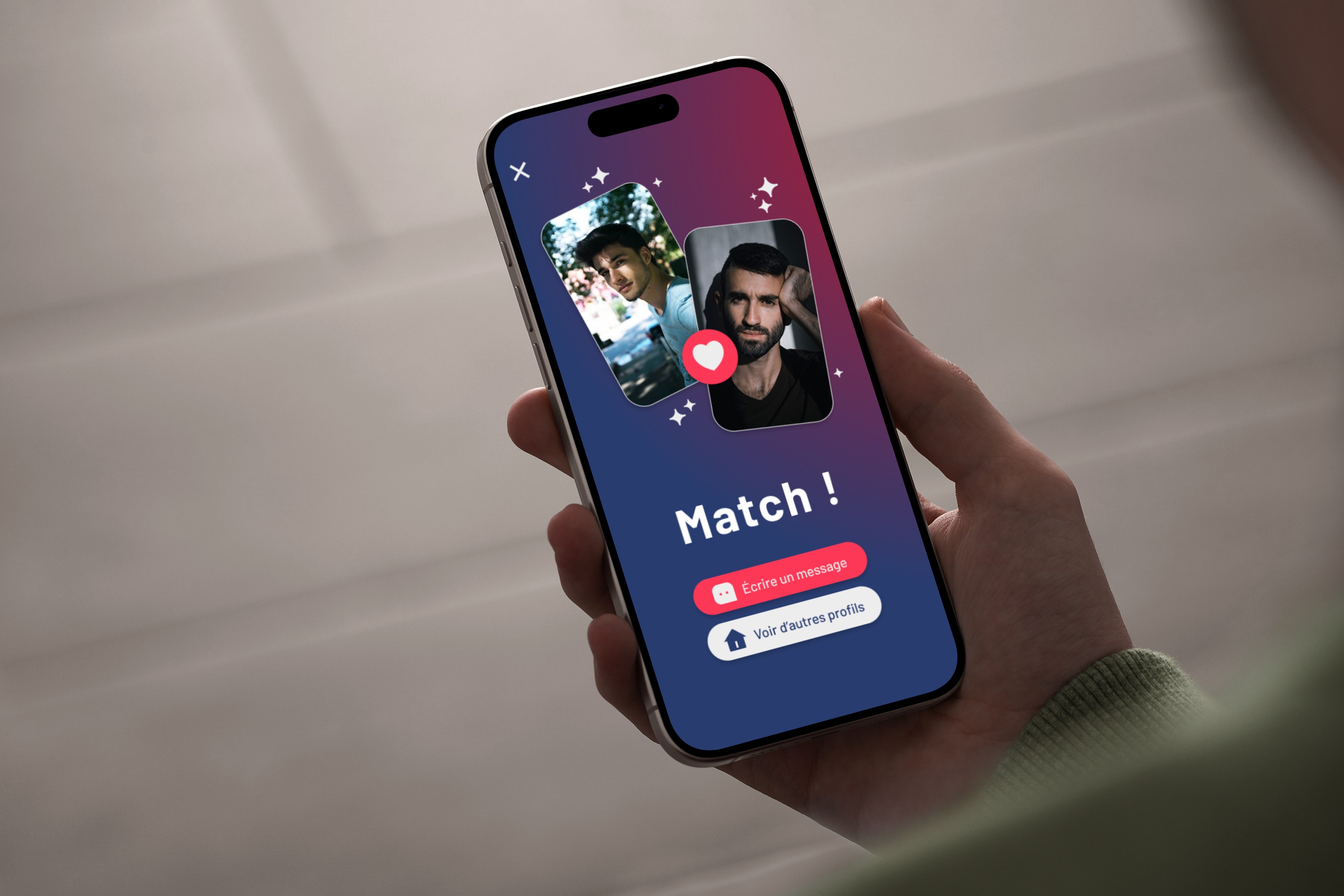 man wearing headphones while sitting on chair in front of MacBook