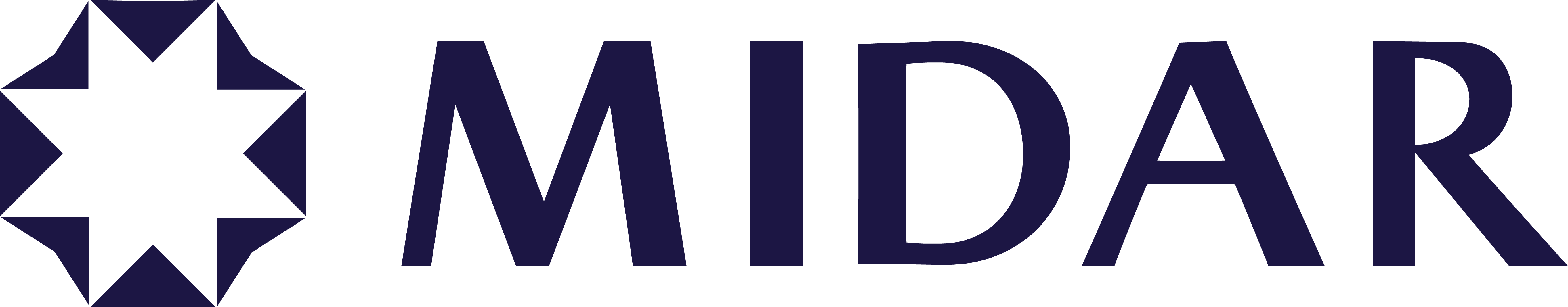 MIDAR Logo
