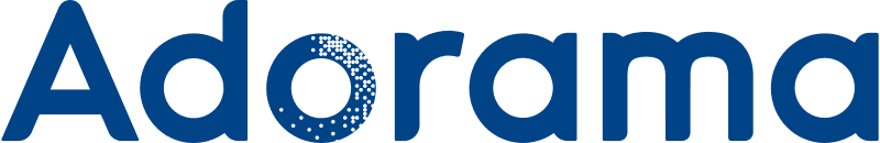 Adorama logo