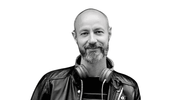 image of Jonas Norberg