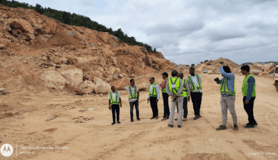 NH-544G Package 2 progress photograph 7 — April 2026